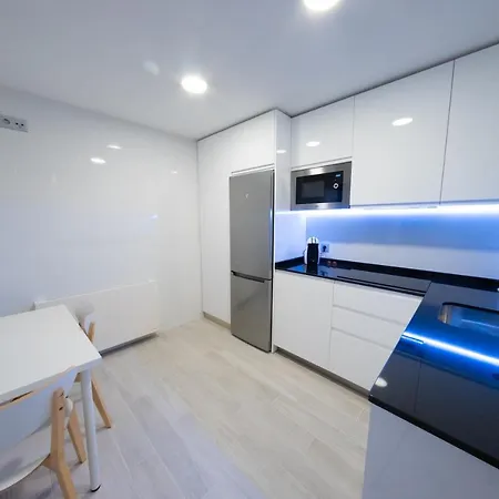 Tres Cruces Centro Lejlighed Zamora