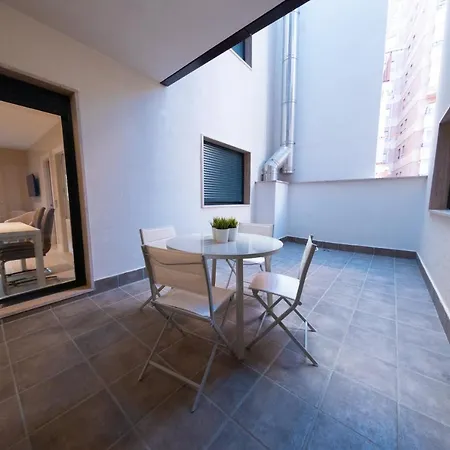 Lejlighed Tres Cruces Centro