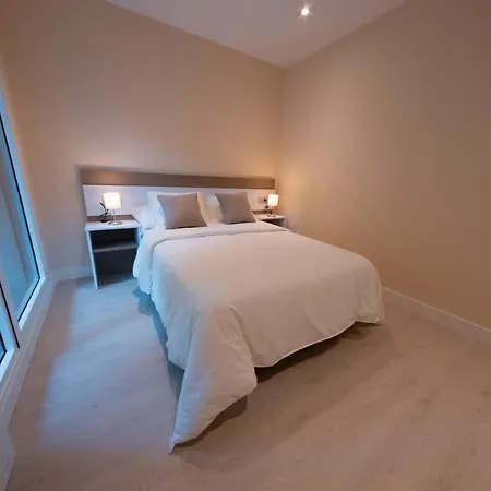 Lejlighed Tres Cruces Centro Zamora