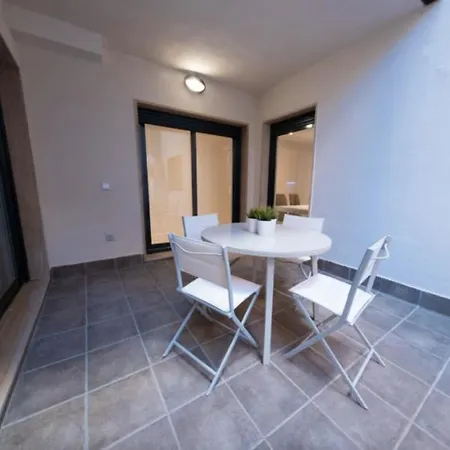 Tres Cruces Centro Lejlighed