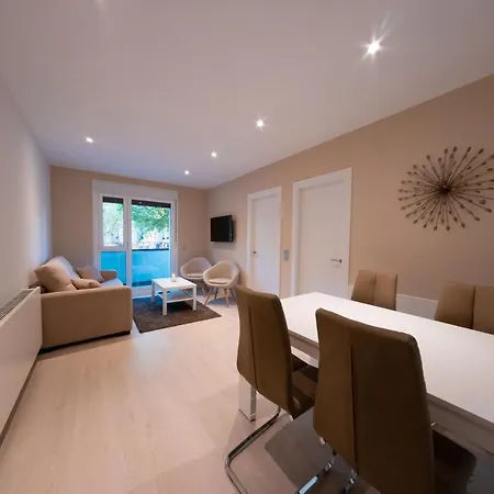 Lejlighed Tres Cruces Centro Zamora