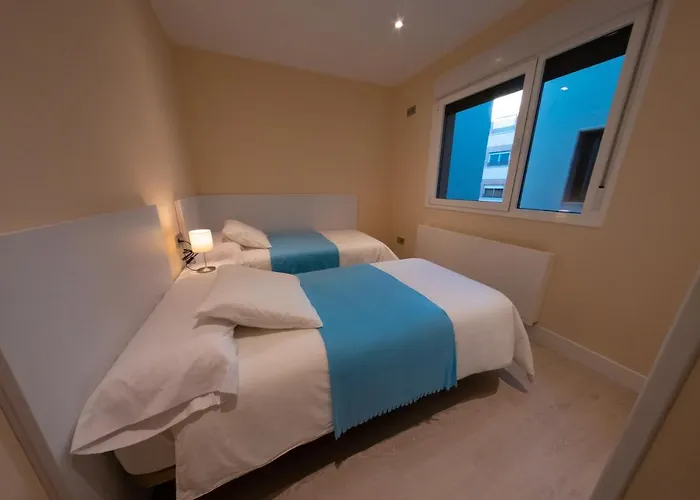 Tres Cruces Centro *