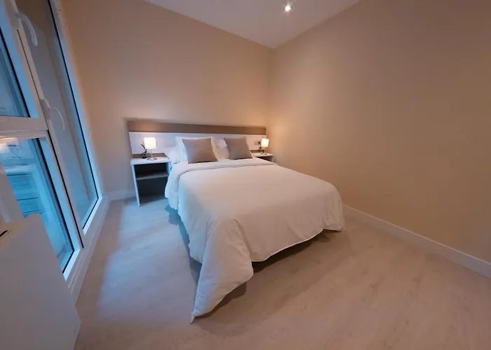 Apartment Tres Cruces Centro Zamora