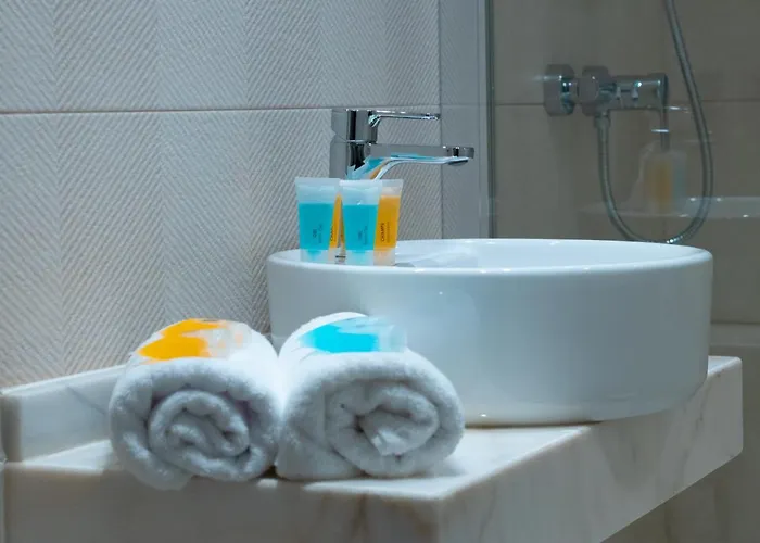 Apartment Tres Cruces Centro