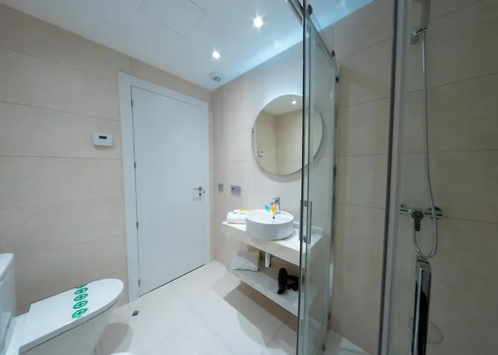 Apartment Tres Cruces Centro Zamora