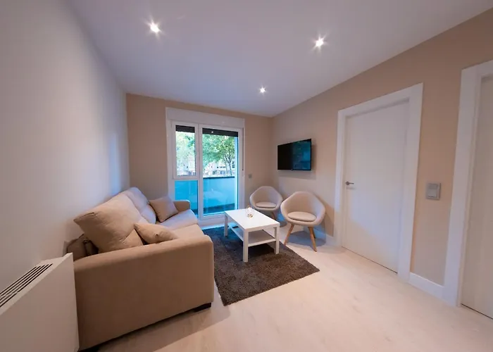 Apartment Tres Cruces Centro Zamora